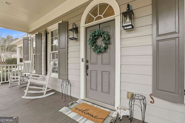 300 Tarragon Drive, Fayetteville, GA 30215