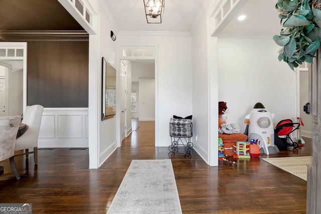 300 Tarragon Drive, Fayetteville, GA 30215