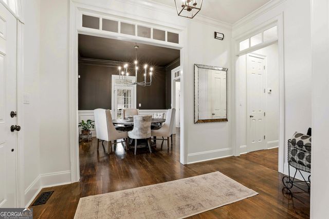 300 Tarragon Drive, Fayetteville, GA 30215