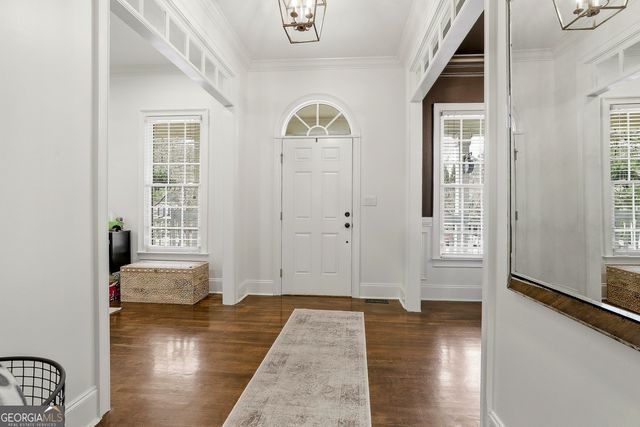 300 Tarragon Drive, Fayetteville, GA 30215