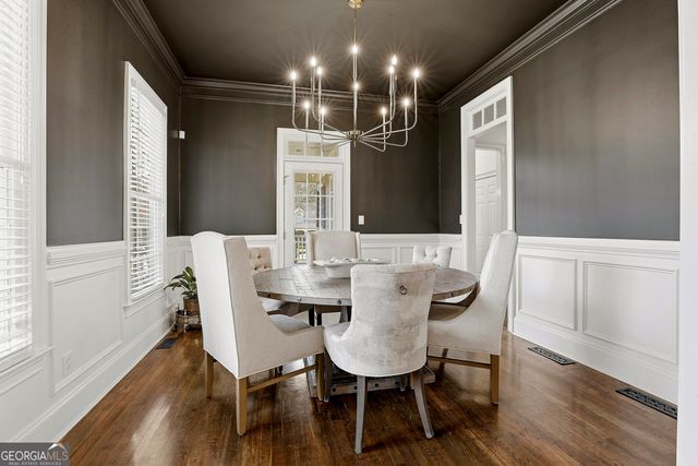 300 Tarragon Drive, Fayetteville, GA 30215