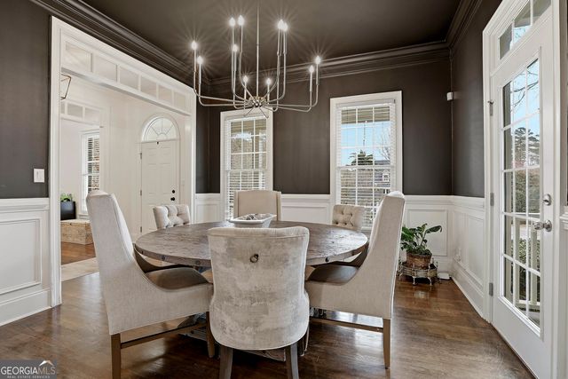 300 Tarragon Drive, Fayetteville, GA 30215