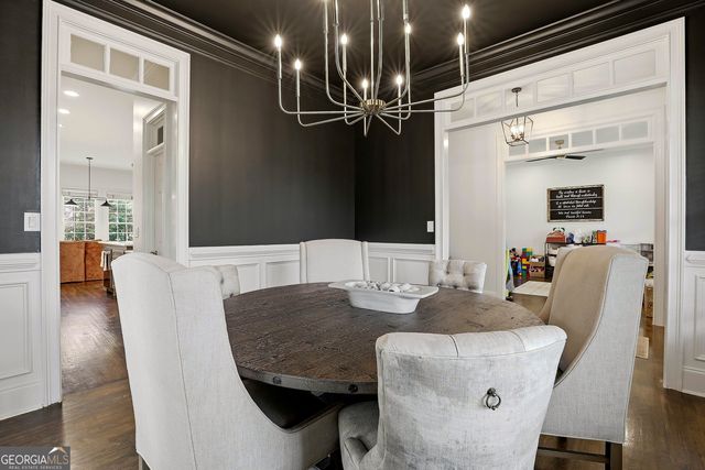 300 Tarragon Drive, Fayetteville, GA 30215