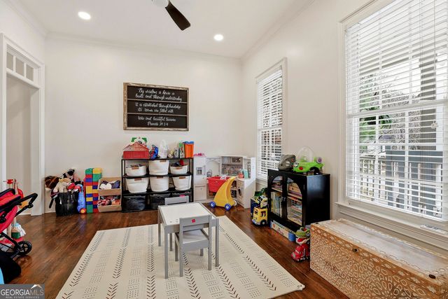 300 Tarragon Drive, Fayetteville, GA 30215