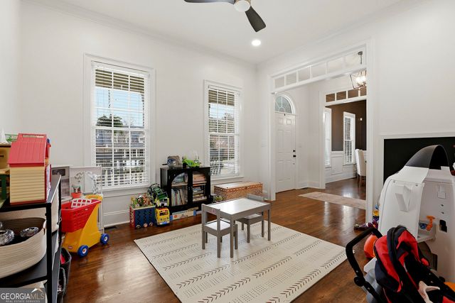 300 Tarragon Drive, Fayetteville, GA 30215