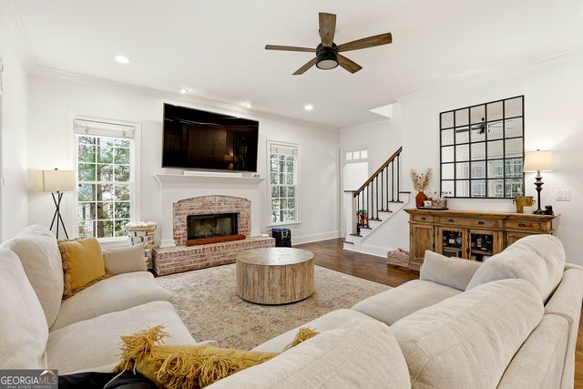 300 Tarragon Drive, Fayetteville, GA 30215