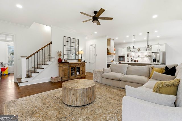 300 Tarragon Drive, Fayetteville, GA 30215