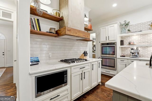 300 Tarragon Drive, Fayetteville, GA 30215