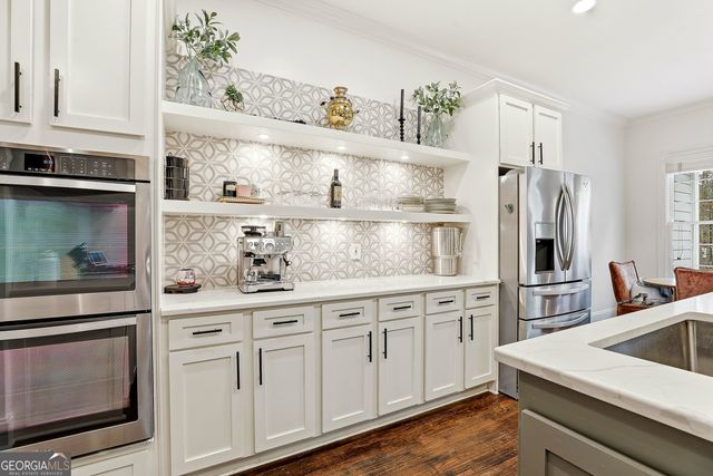 300 Tarragon Drive, Fayetteville, GA 30215