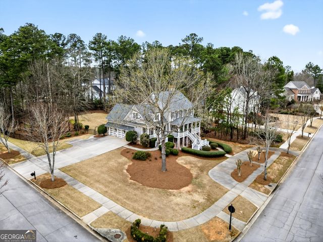 300 Tarragon Drive, Fayetteville, GA 30215