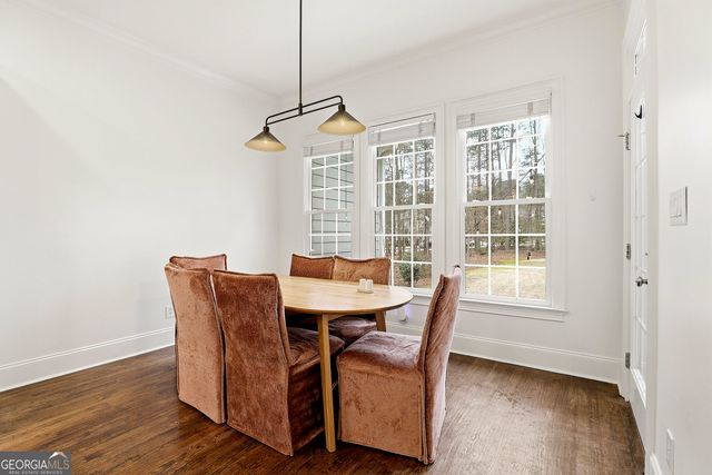 300 Tarragon Drive, Fayetteville, GA 30215