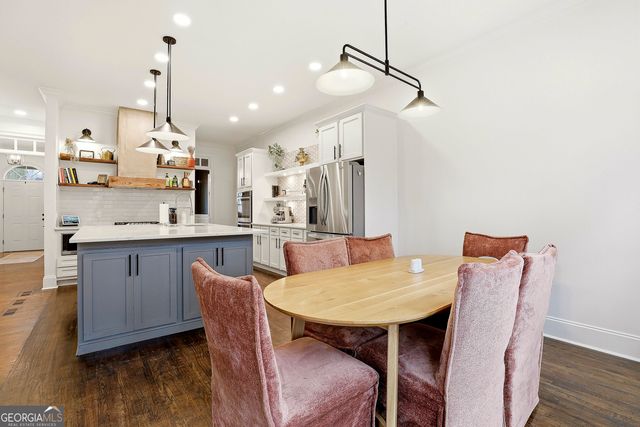 300 Tarragon Drive, Fayetteville, GA 30215