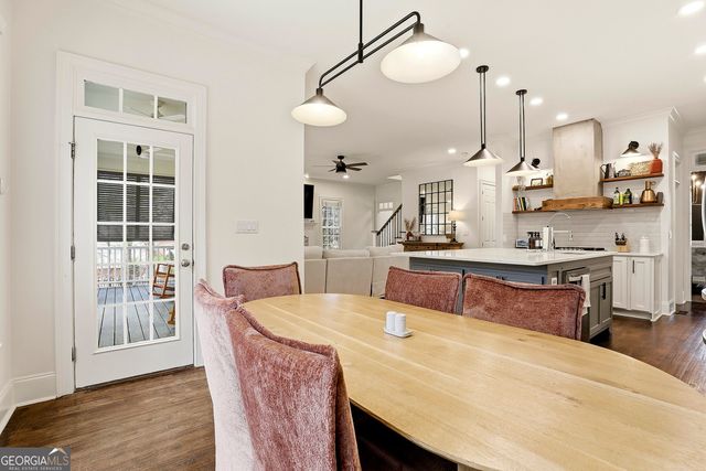 300 Tarragon Drive, Fayetteville, GA 30215