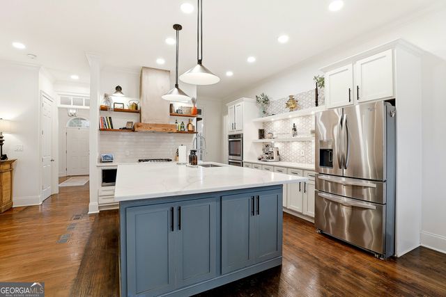 300 Tarragon Drive, Fayetteville, GA 30215