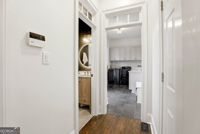 300 Tarragon Drive, Fayetteville, GA 30215