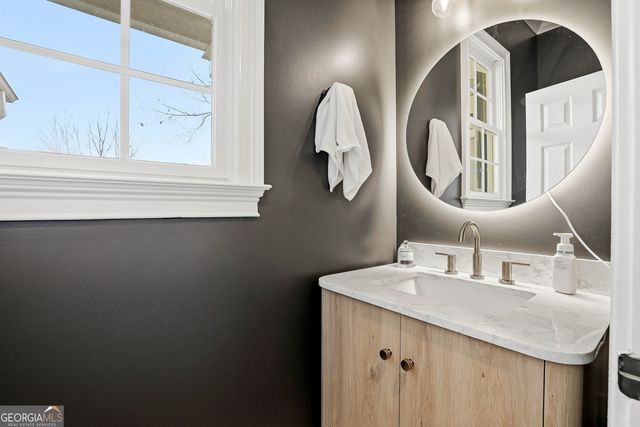 300 Tarragon Drive, Fayetteville, GA 30215