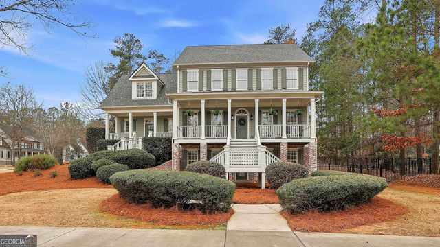 300 Tarragon Drive, Fayetteville, GA 30215