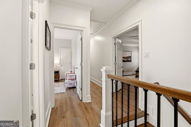 300 Tarragon Drive, Fayetteville, GA 30215