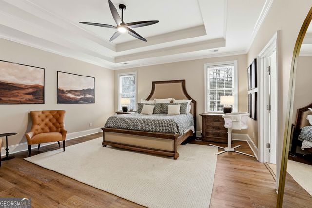 300 Tarragon Drive, Fayetteville, GA 30215