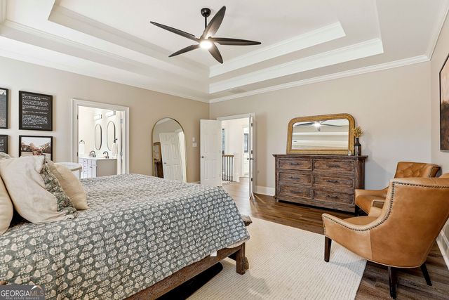 300 Tarragon Drive, Fayetteville, GA 30215