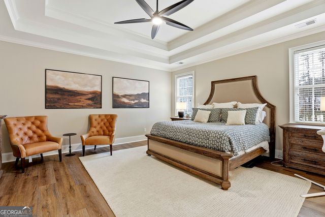 300 Tarragon Drive, Fayetteville, GA 30215