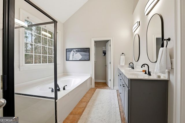 300 Tarragon Drive, Fayetteville, GA 30215