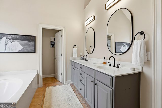 300 Tarragon Drive, Fayetteville, GA 30215