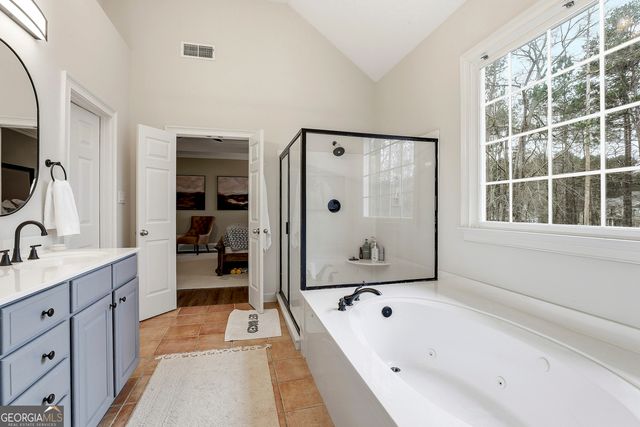 300 Tarragon Drive, Fayetteville, GA 30215