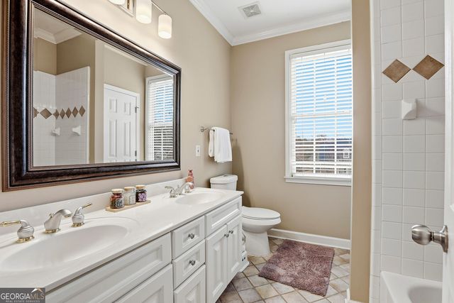 300 Tarragon Drive, Fayetteville, GA 30215