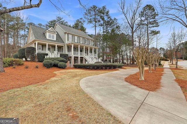 300 Tarragon Drive, Fayetteville, GA 30215