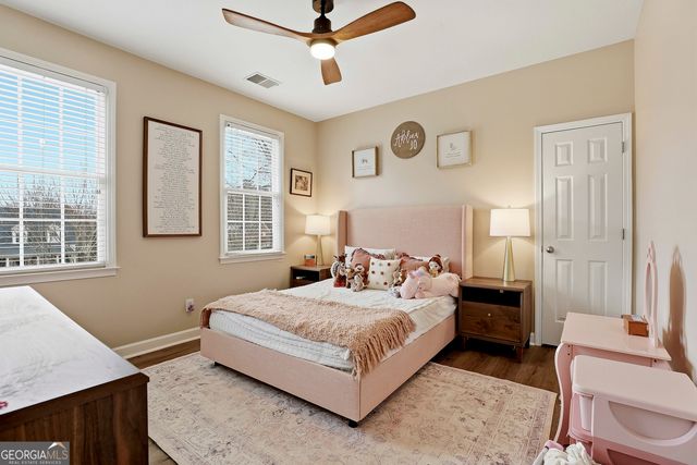 300 Tarragon Drive, Fayetteville, GA 30215