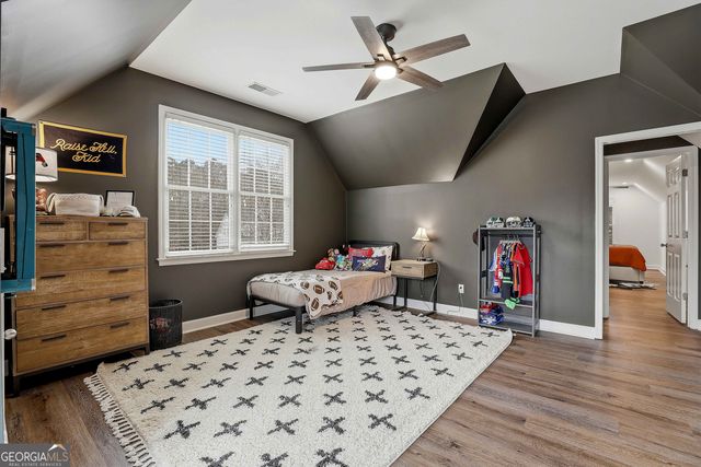 300 Tarragon Drive, Fayetteville, GA 30215