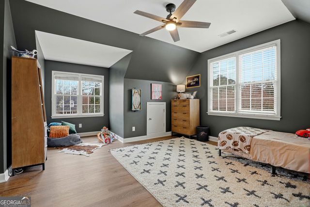 300 Tarragon Drive, Fayetteville, GA 30215