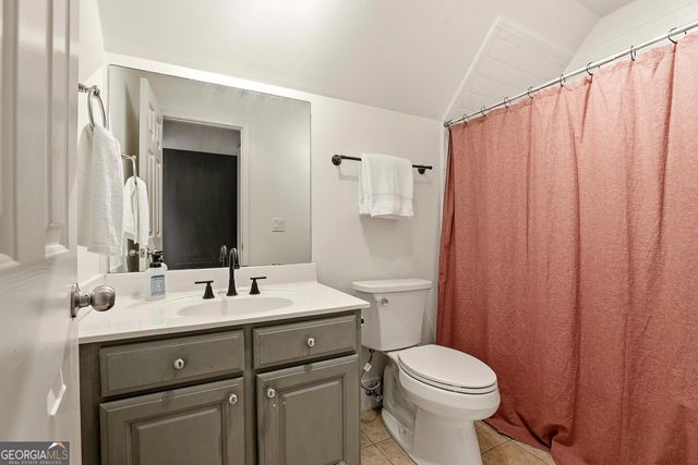 300 Tarragon Drive, Fayetteville, GA 30215