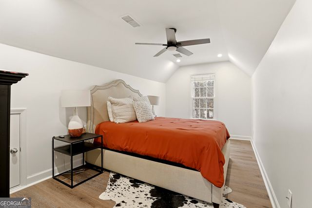 300 Tarragon Drive, Fayetteville, GA 30215