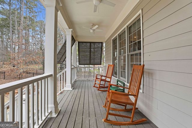 300 Tarragon Drive, Fayetteville, GA 30215