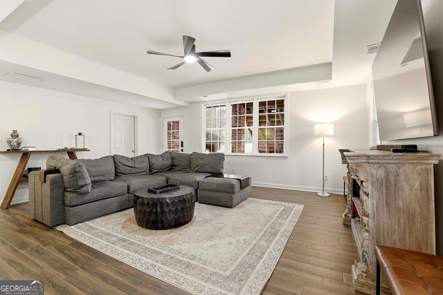 300 Tarragon Drive, Fayetteville, GA 30215