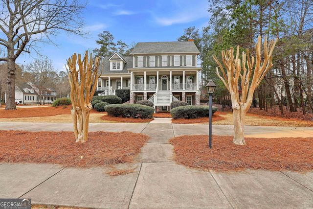 300 Tarragon Drive, Fayetteville, GA 30215