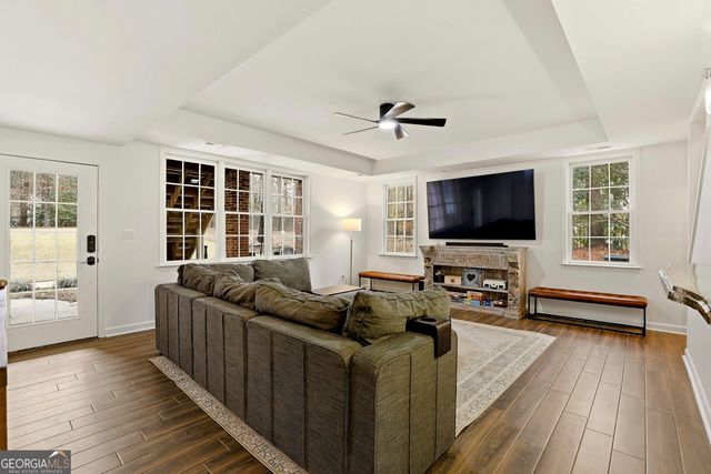 300 Tarragon Drive, Fayetteville, GA 30215