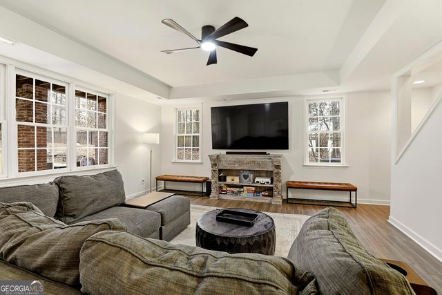 300 Tarragon Drive, Fayetteville, GA 30215