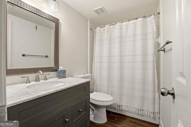 300 Tarragon Drive, Fayetteville, GA 30215