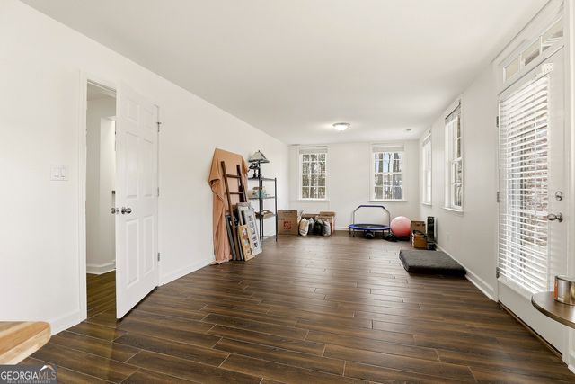 300 Tarragon Drive, Fayetteville, GA 30215