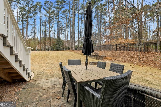 300 Tarragon Drive, Fayetteville, GA 30215