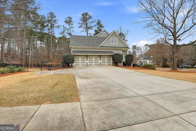 300 Tarragon Drive, Fayetteville, GA 30215