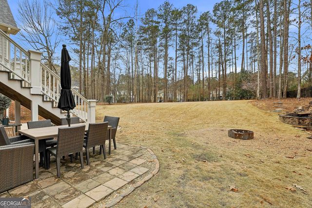 300 Tarragon Drive, Fayetteville, GA 30215