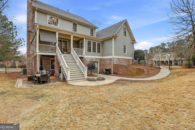 300 Tarragon Drive, Fayetteville, GA 30215