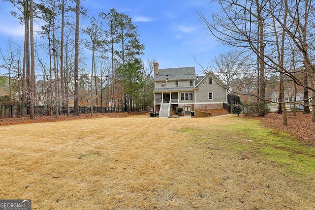 300 Tarragon Drive, Fayetteville, GA 30215