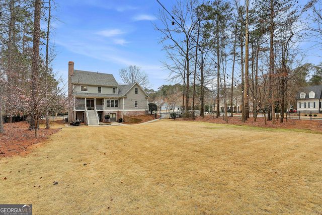 300 Tarragon Drive, Fayetteville, GA 30215