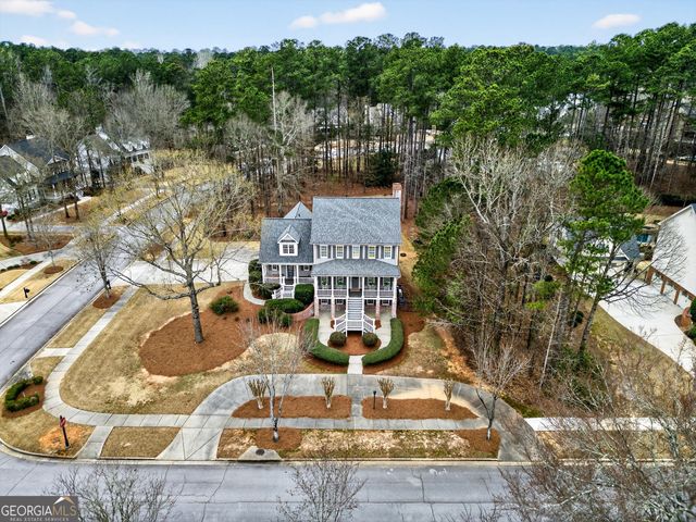 300 Tarragon Drive, Fayetteville, GA 30215