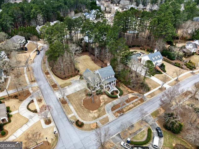 300 Tarragon Drive, Fayetteville, GA 30215